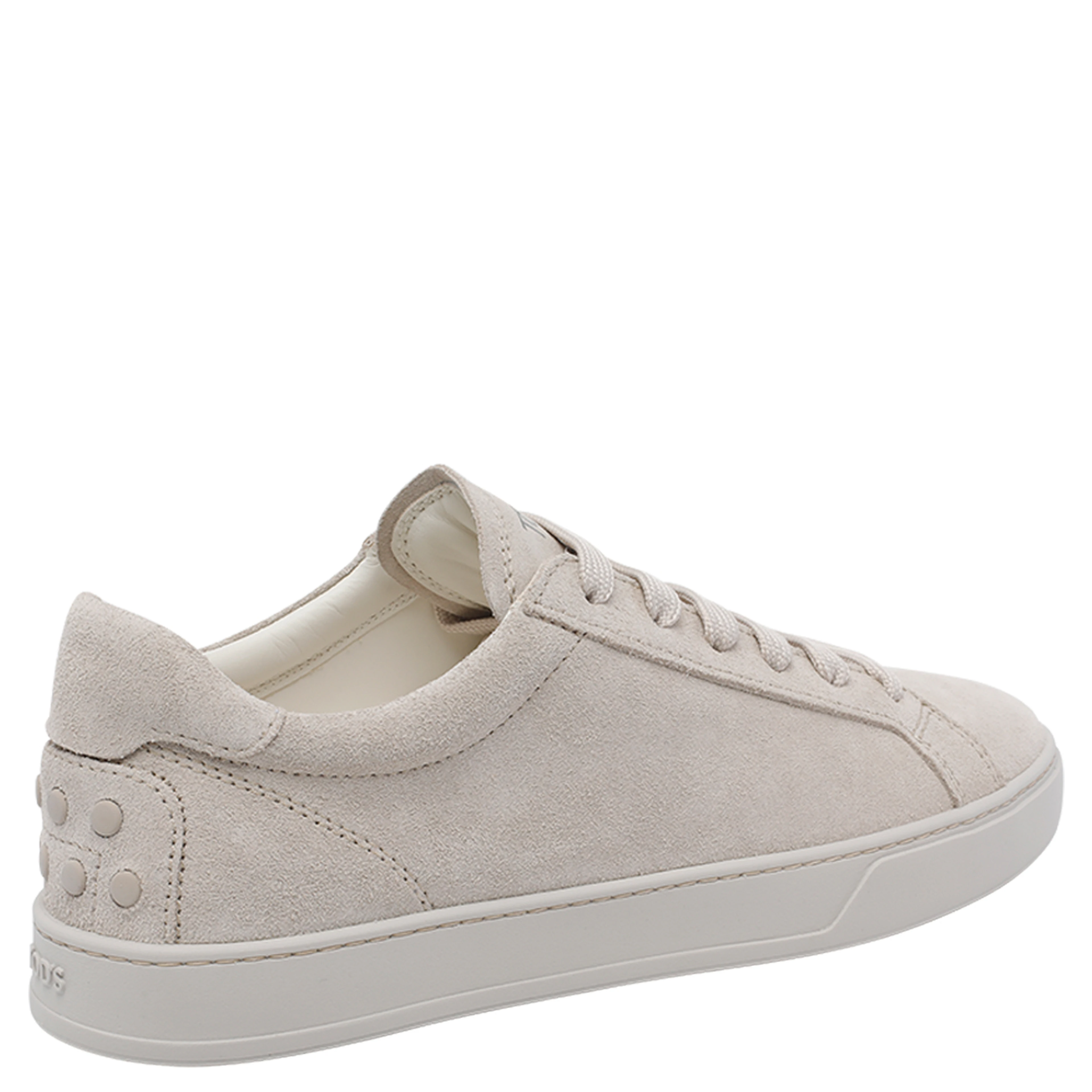 Tod's Sneakers Beige