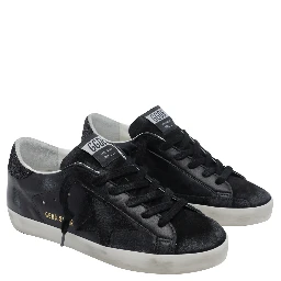 Golden Goose Sneakers Black