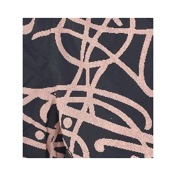 VIVIENNE WESTWOOD Sea clothing Black