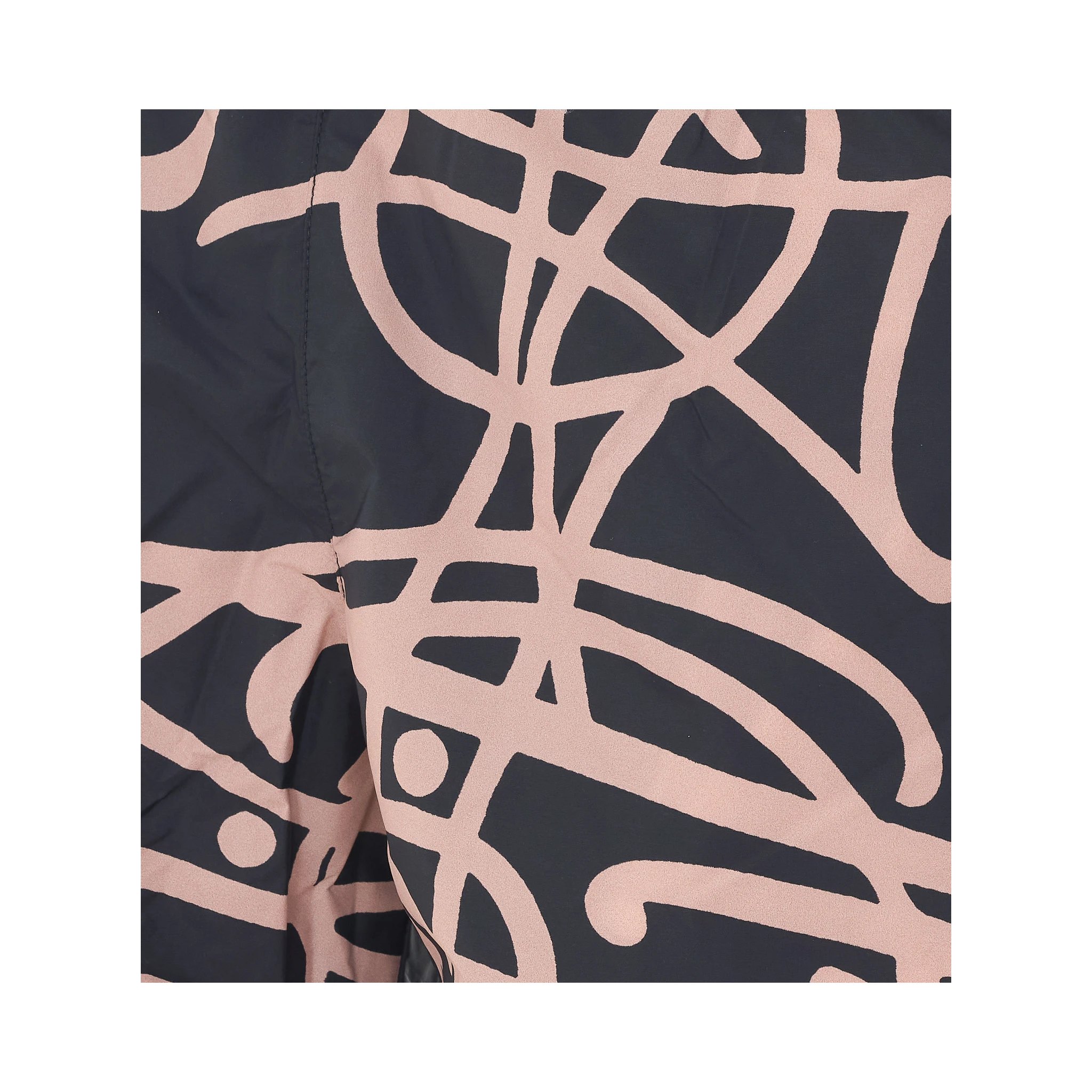 VIVIENNE WESTWOOD Sea clothing Black
