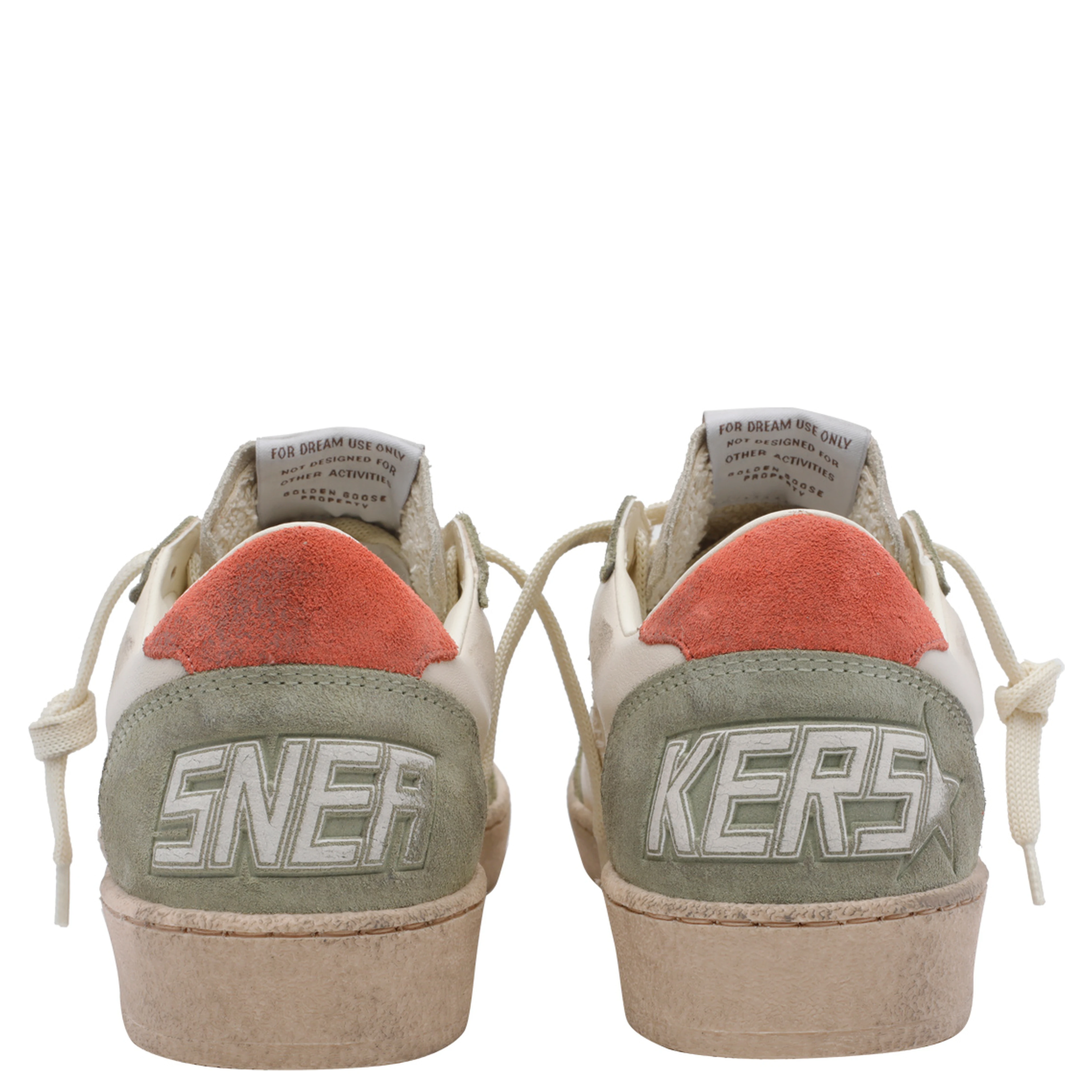 Golden Goose Sneakers
