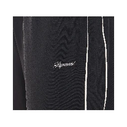 REPRESENT Trousers Black