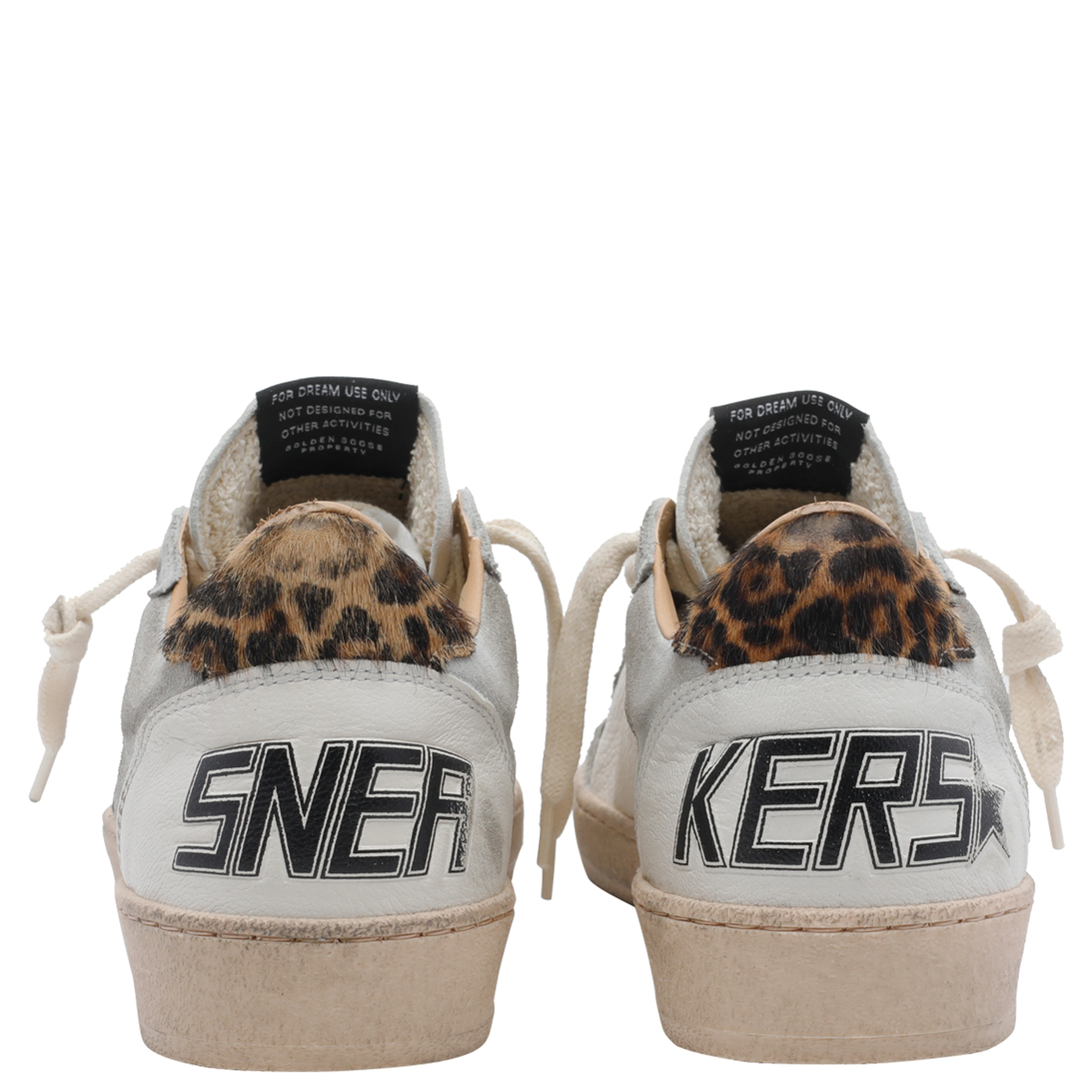 Golden Goose Sneakers