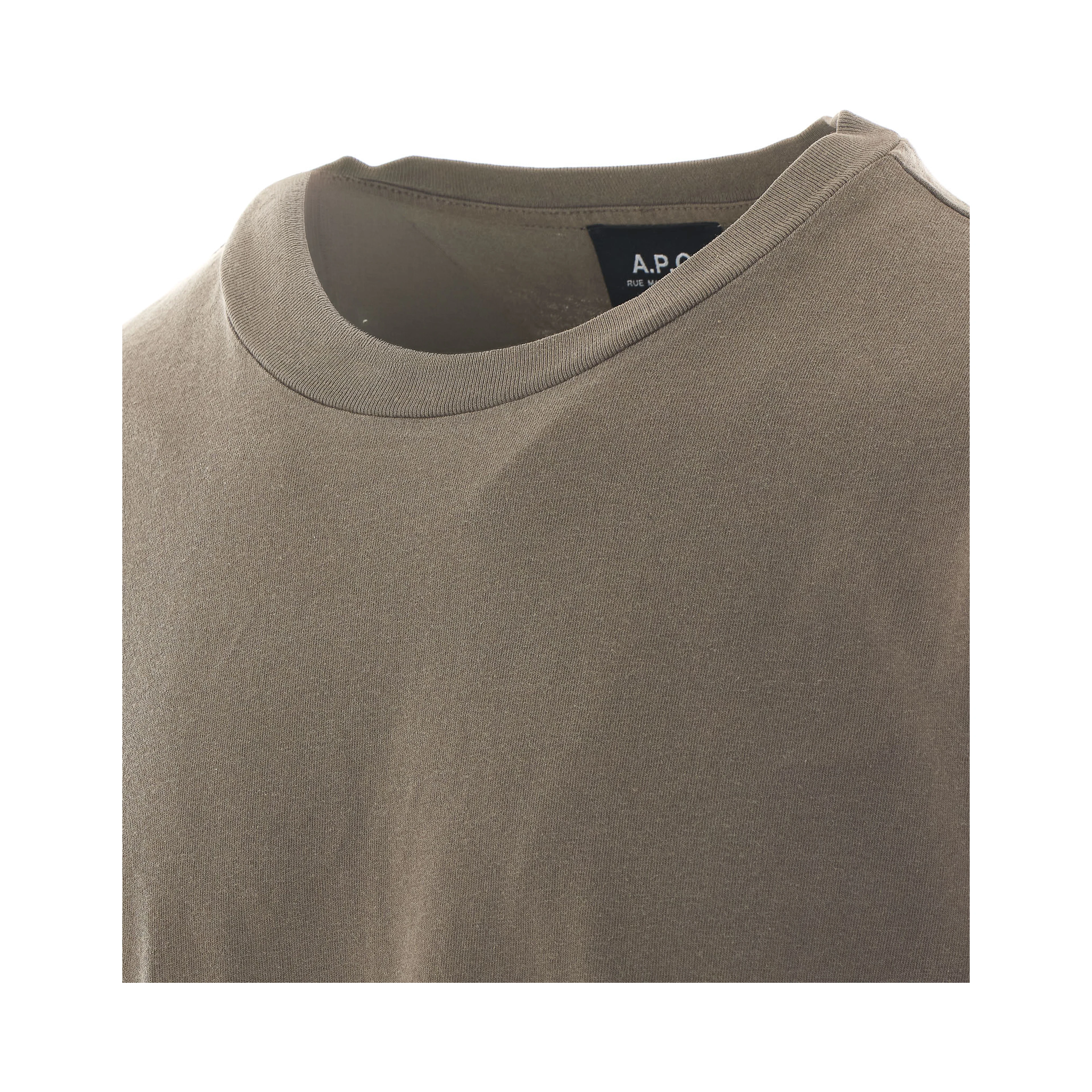 A.P.C. T-shirts and Polos