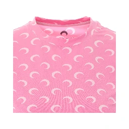 MARINE SERRE T-shirts and Polos