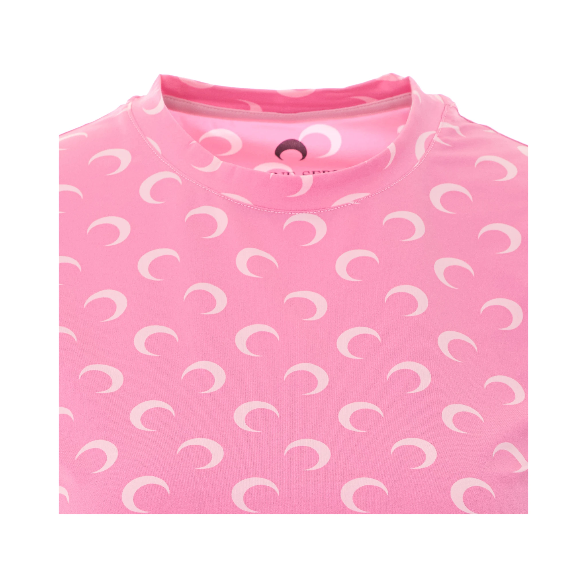MARINE SERRE T-shirts and Polos