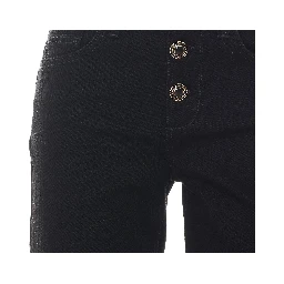 Liu Jo Trousers Black