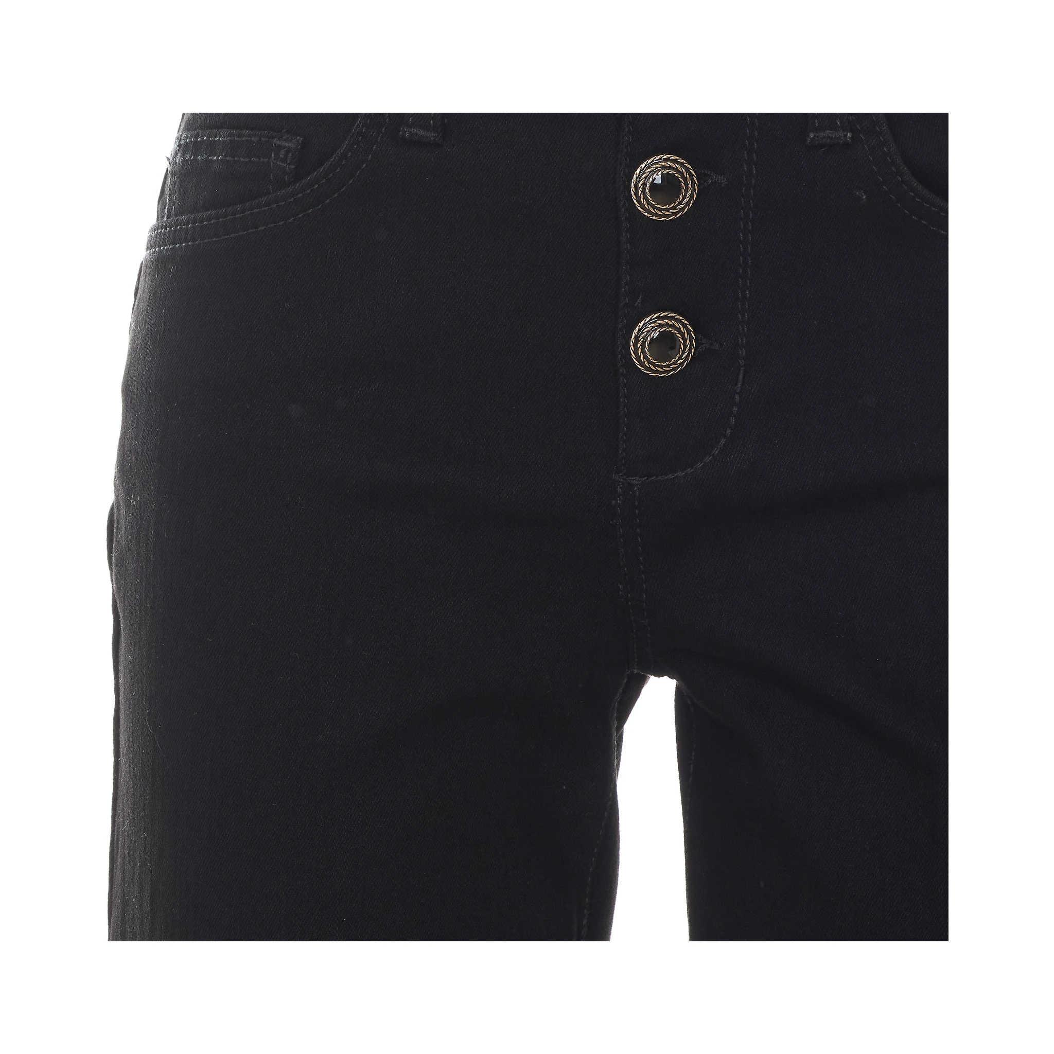 Liu Jo Trousers Black