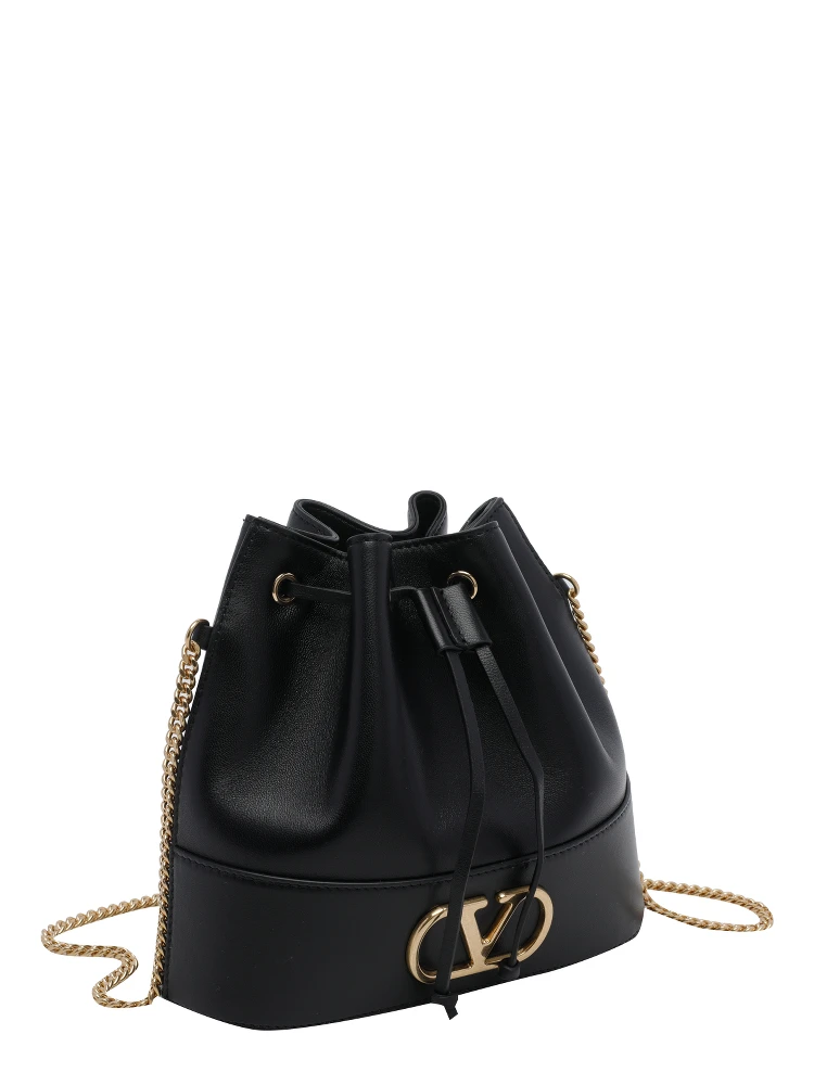 Valentino Garavani Bags.. Black alternative