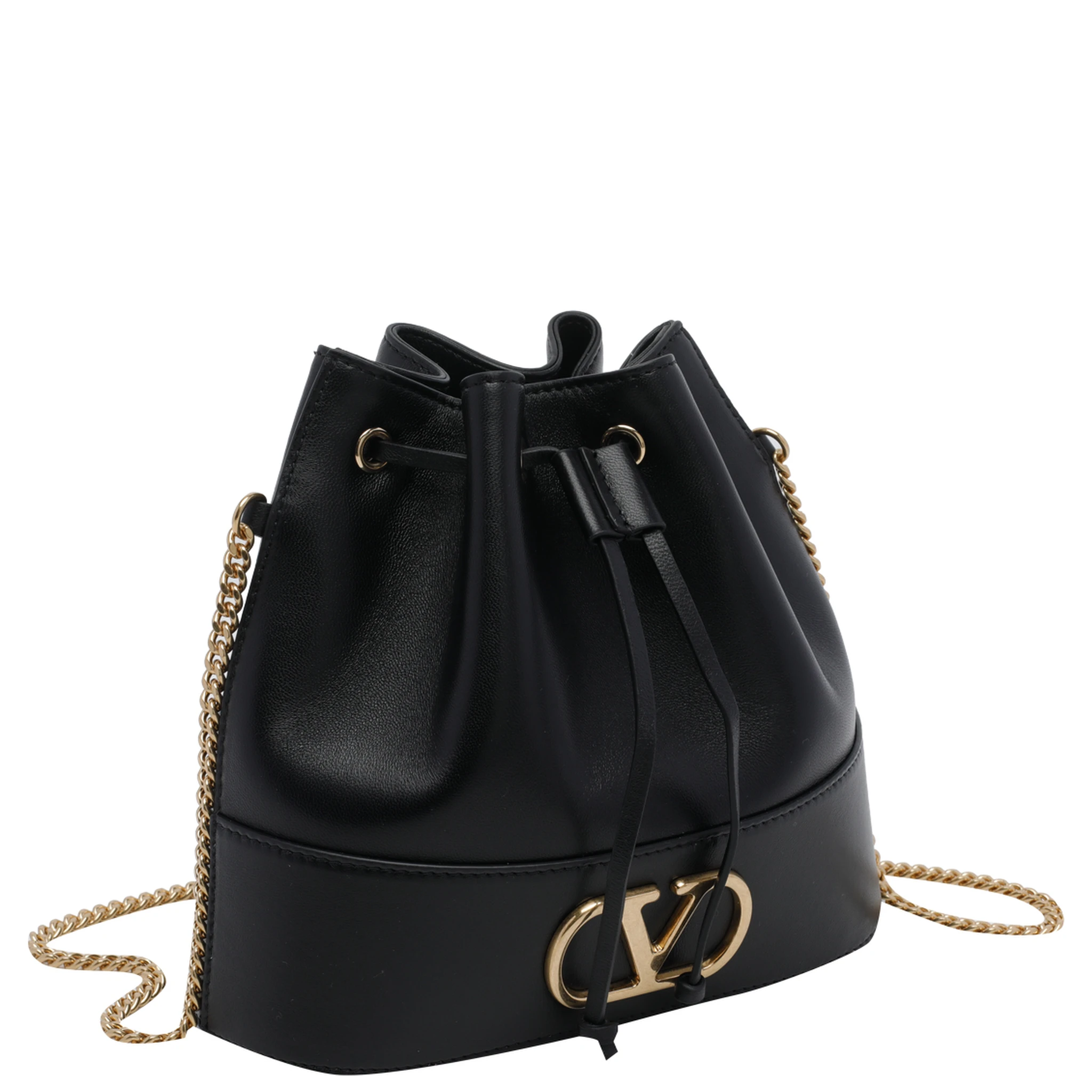 Valentino Garavani Bags.. Black