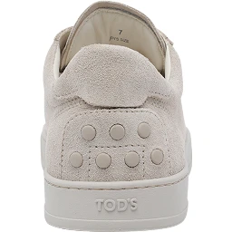 Tod's Sneakers Beige