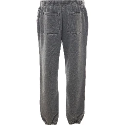 REPRESENT Trousers Black