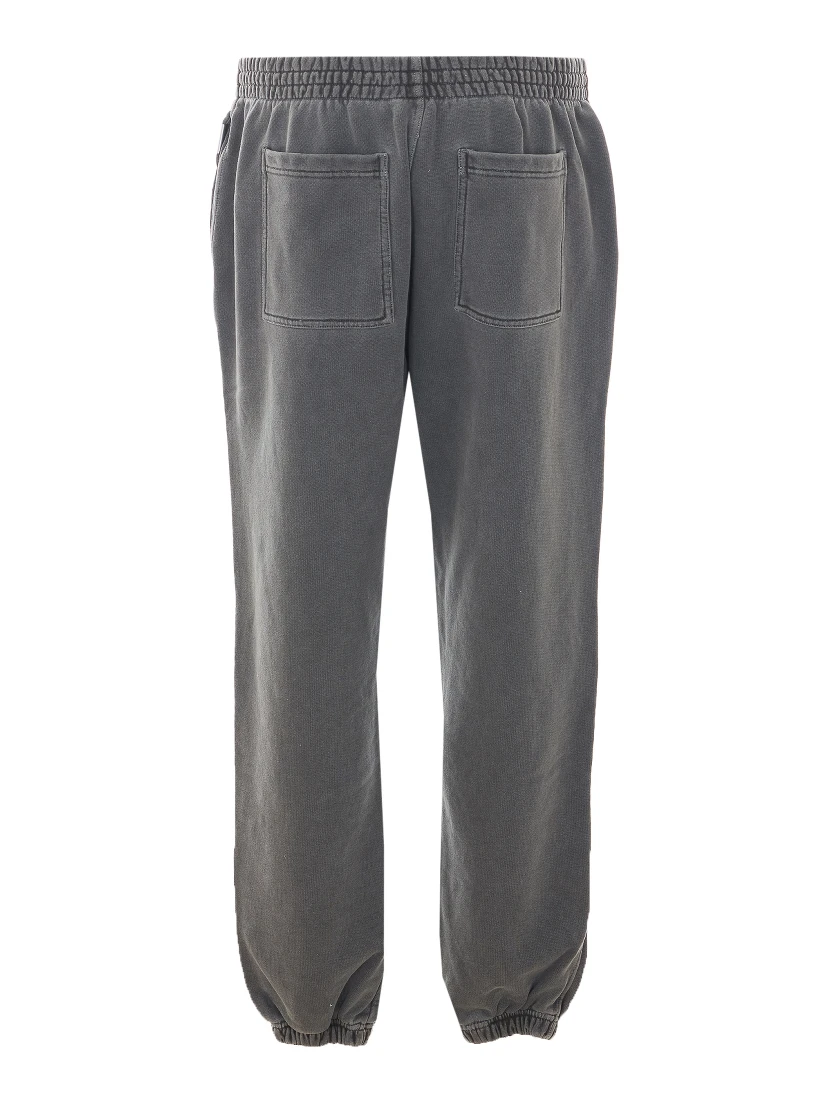 REPRESENT Trousers Black