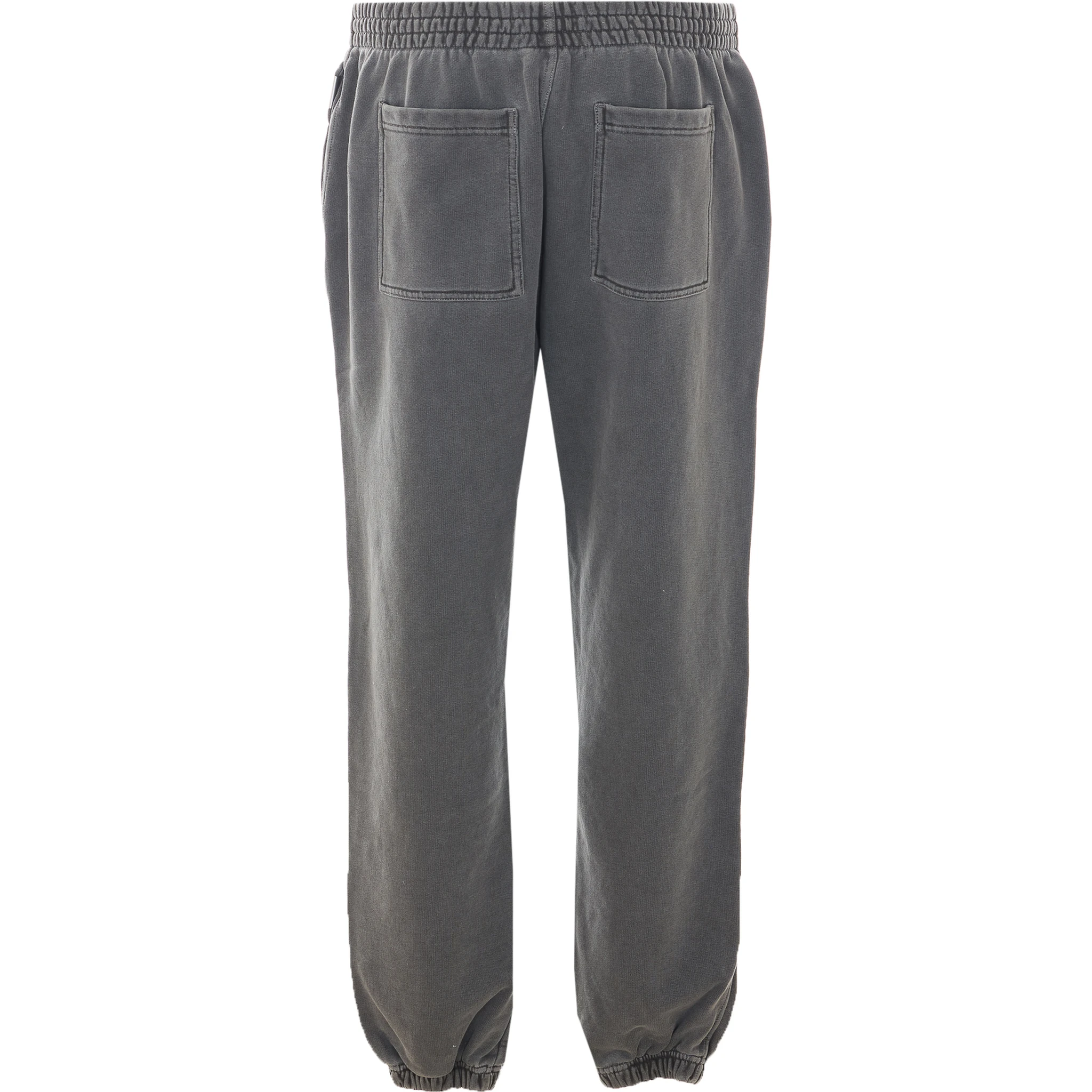 REPRESENT Trousers Black