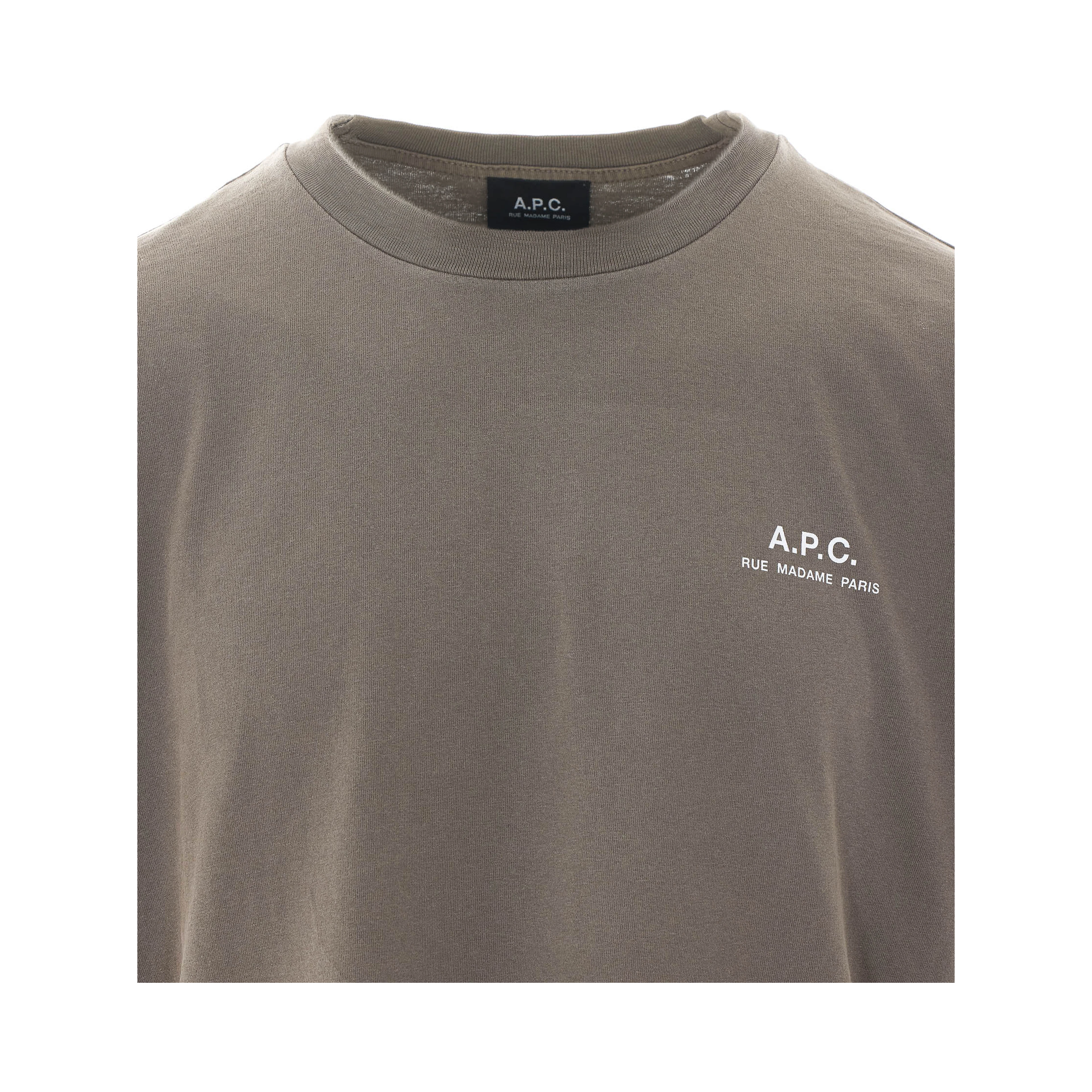 A.P.C. T-shirts and Polos