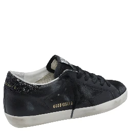 Golden Goose Sneakers Black