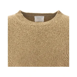 A.P.C. Sweaters Beige