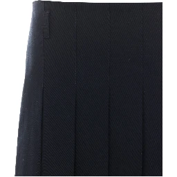 A.P.C. Skirts Blue
