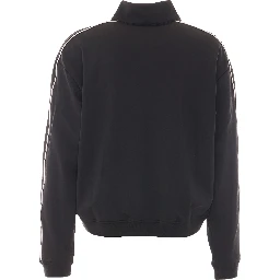 REPRESENT Sweaters Black