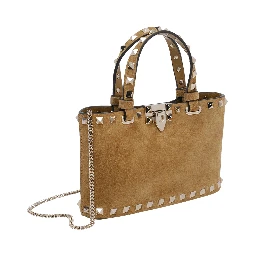 Valentino Garavani Bags.. Beige