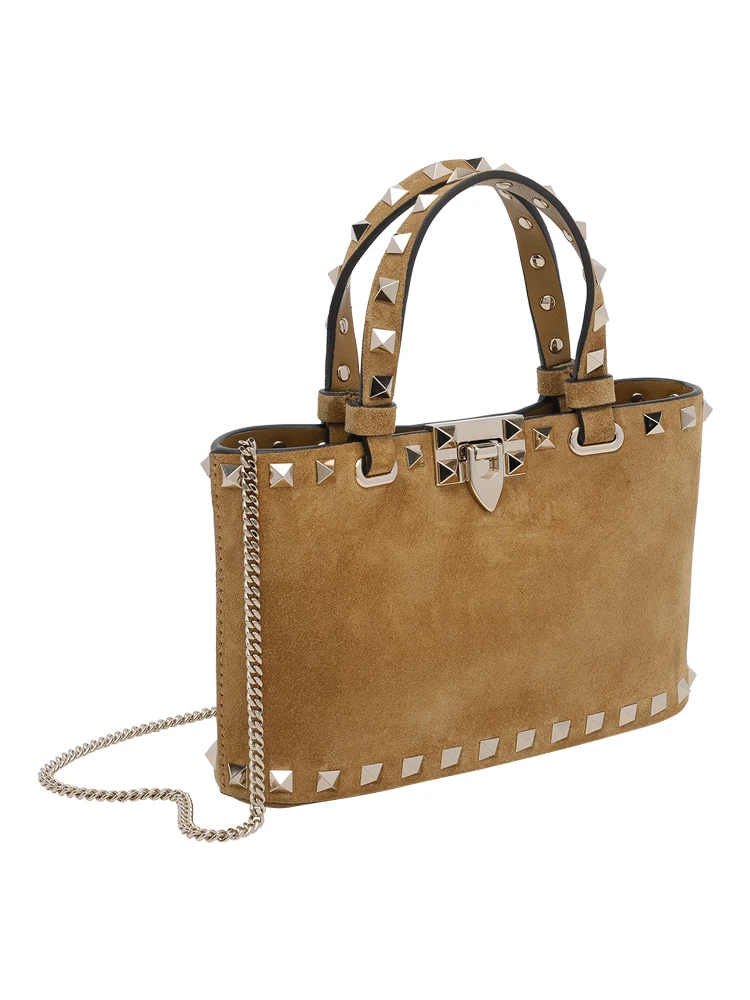 Valentino Garavani Bags.. Beige alternative
