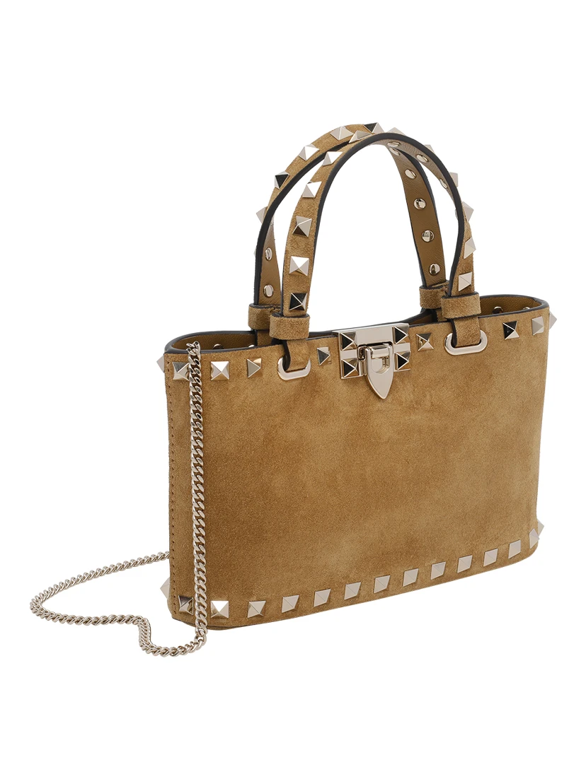 Valentino Garavani Bags.. Beige