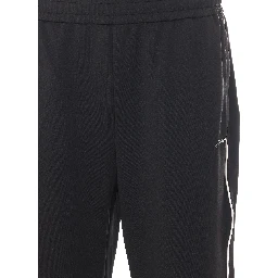 REPRESENT Trousers Black