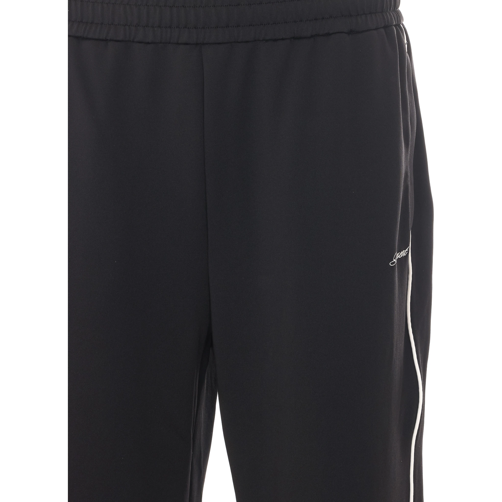 REPRESENT Trousers Black