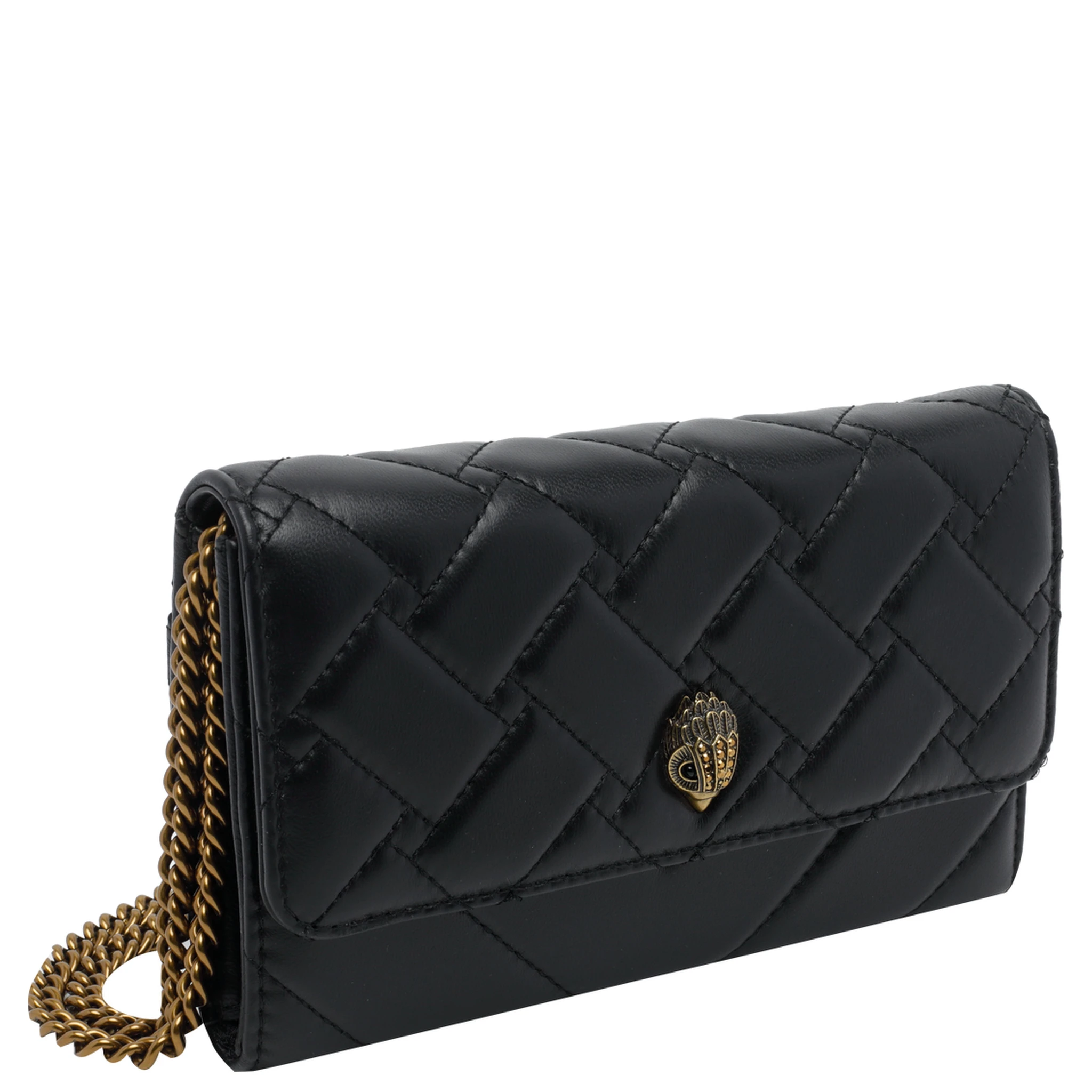 Kurt Geiger Bags.. Black