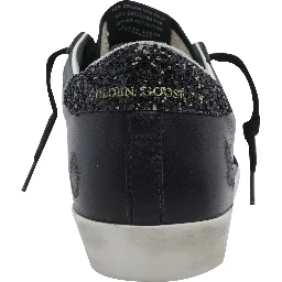 Golden Goose Sneakers Black