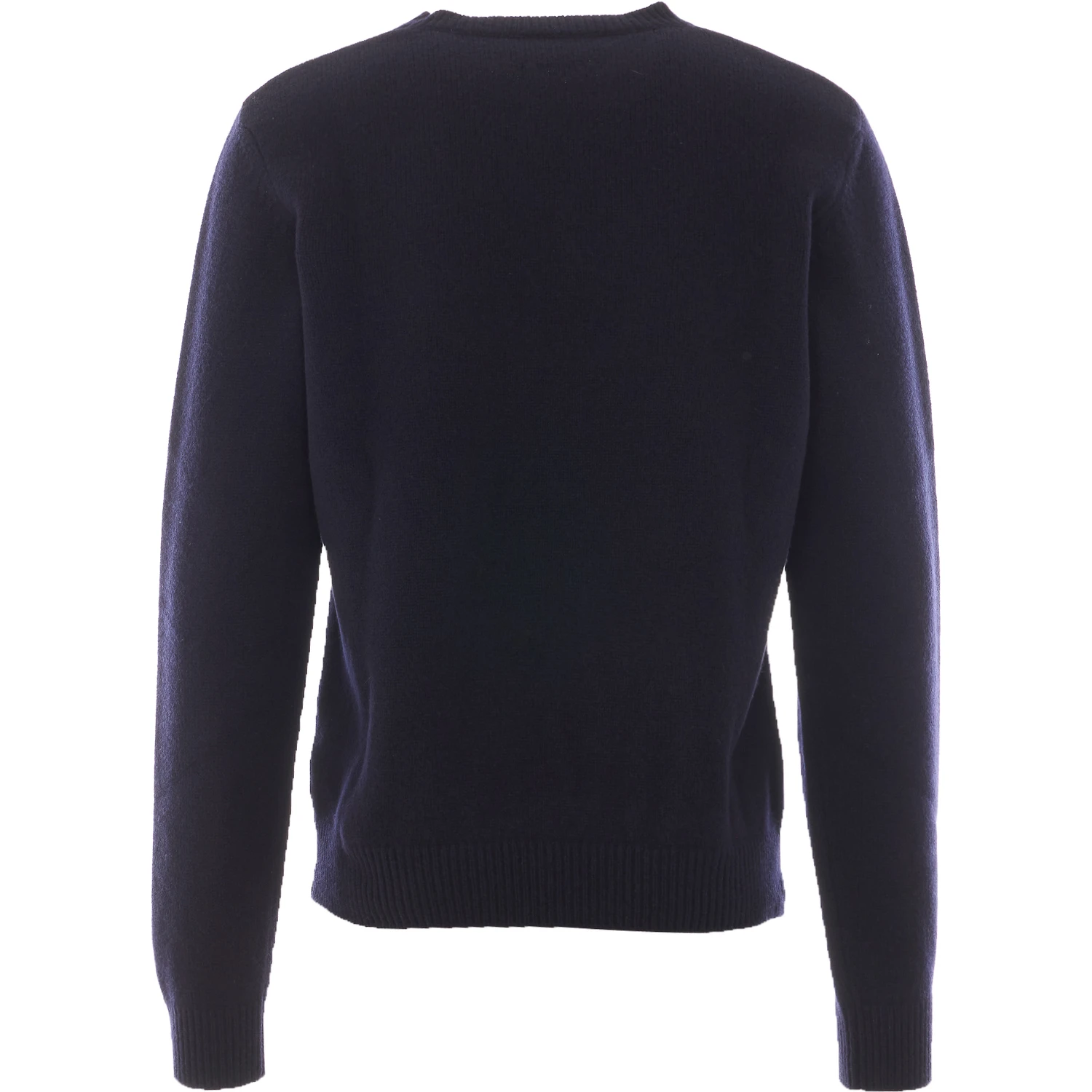 A.P.C. Sweaters Blue