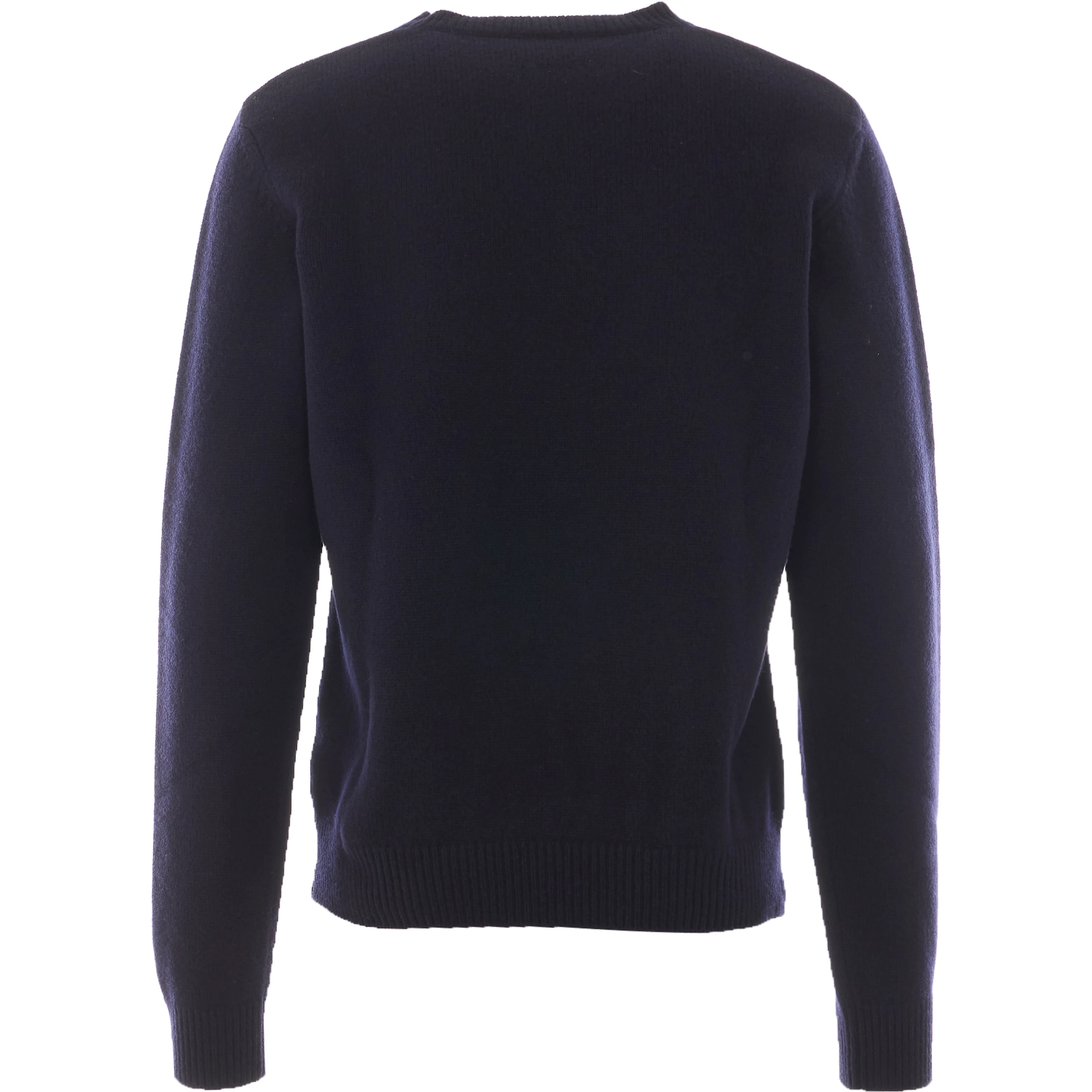 A.P.C. Sweaters Blue