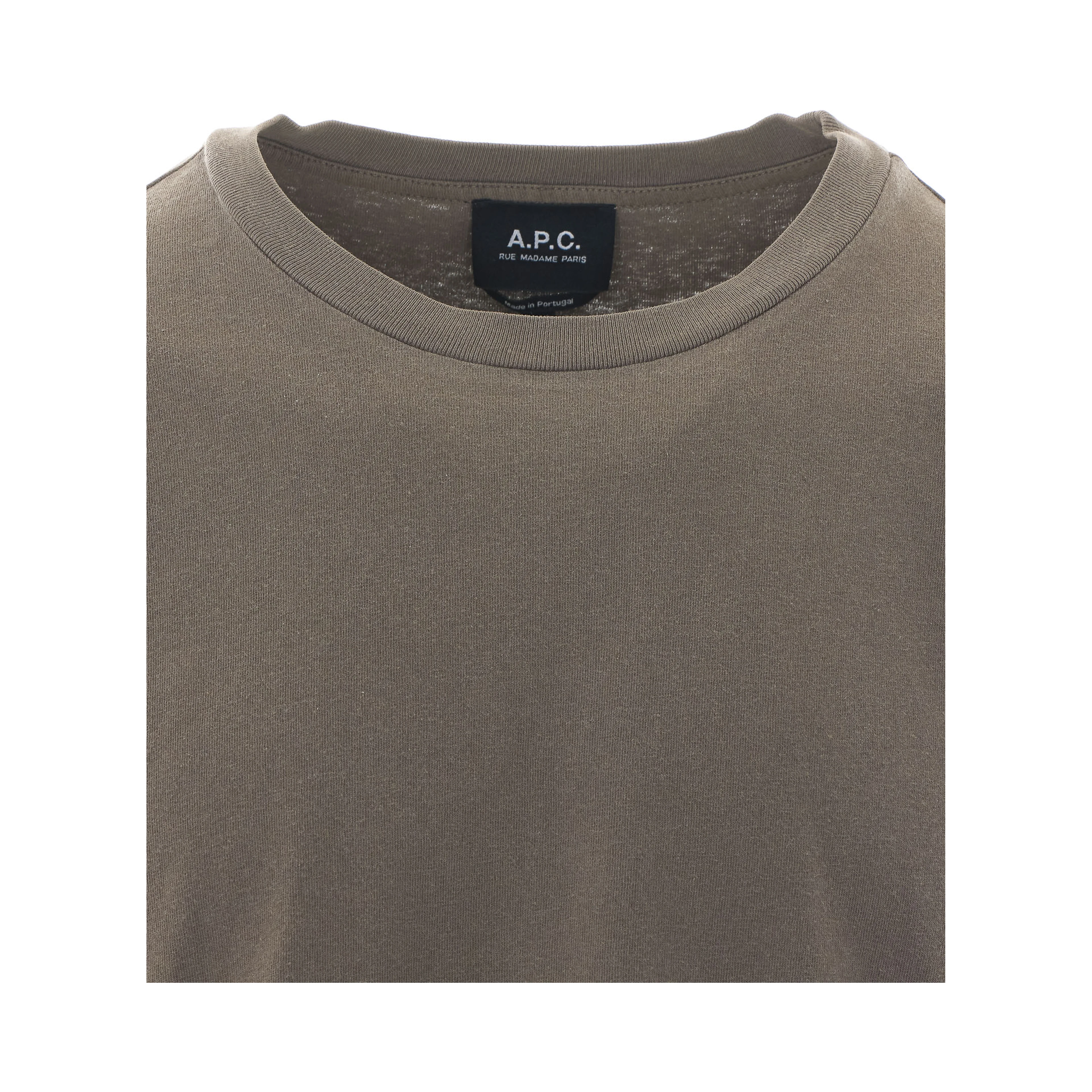 A.P.C. T-shirts and Polos