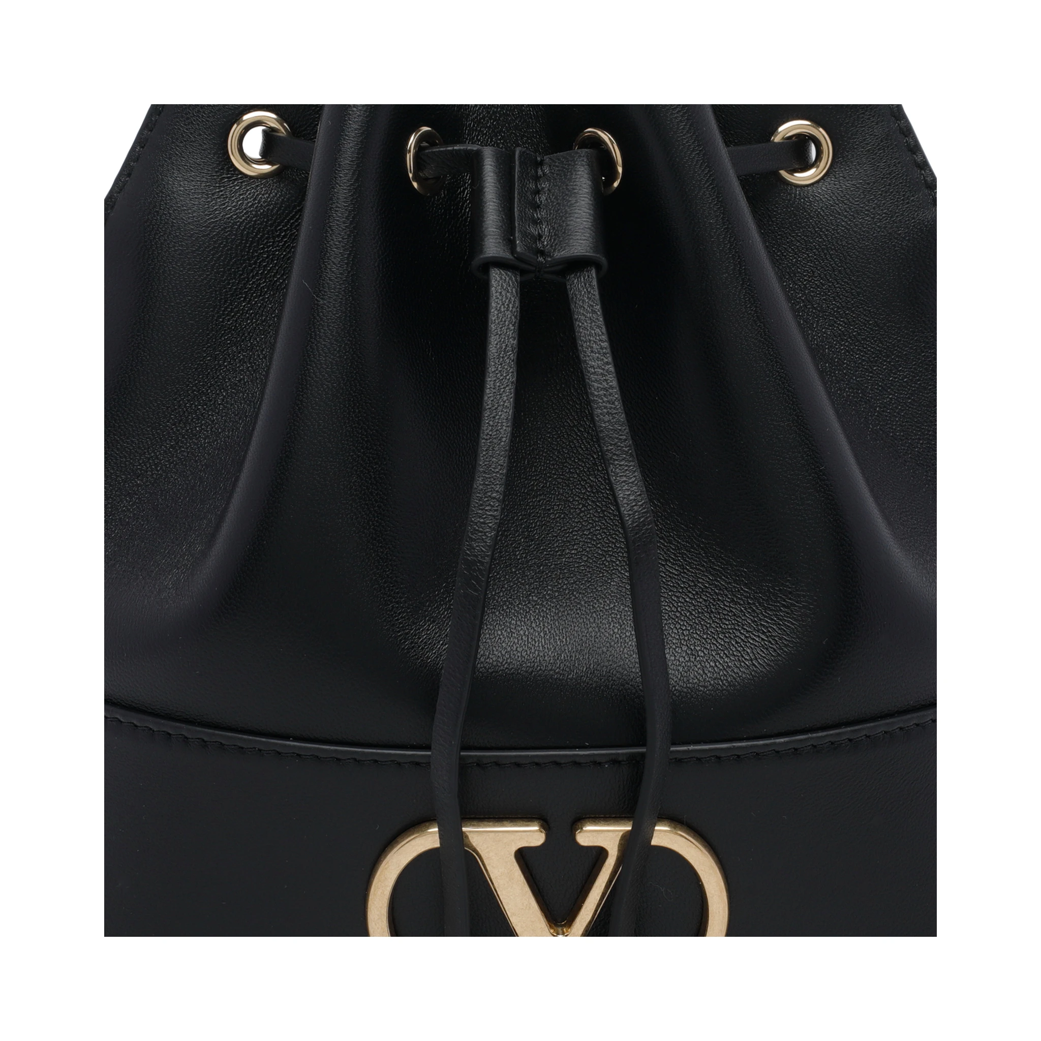 Valentino Garavani Bags.. Black