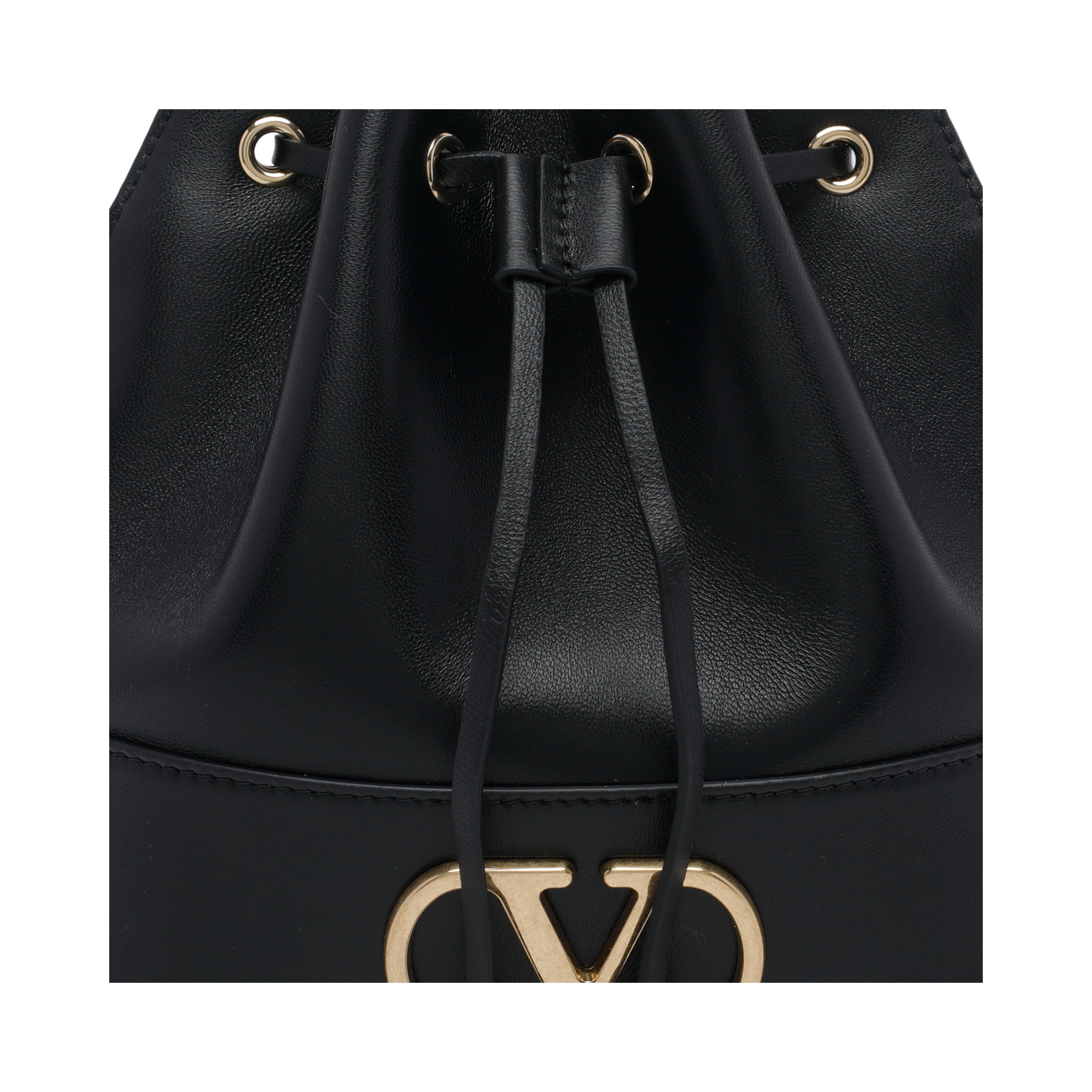 Valentino Garavani Bags.. Black