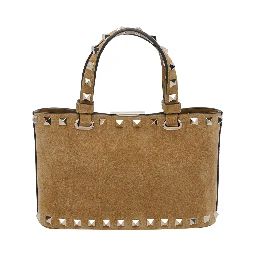 Valentino Garavani Bags.. Beige