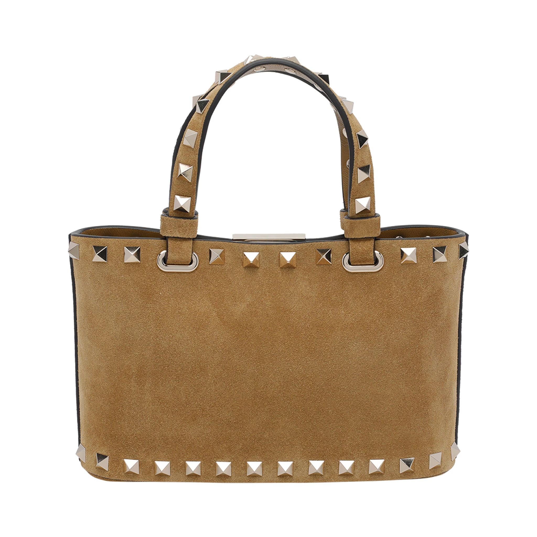Valentino Garavani Bags.. Beige