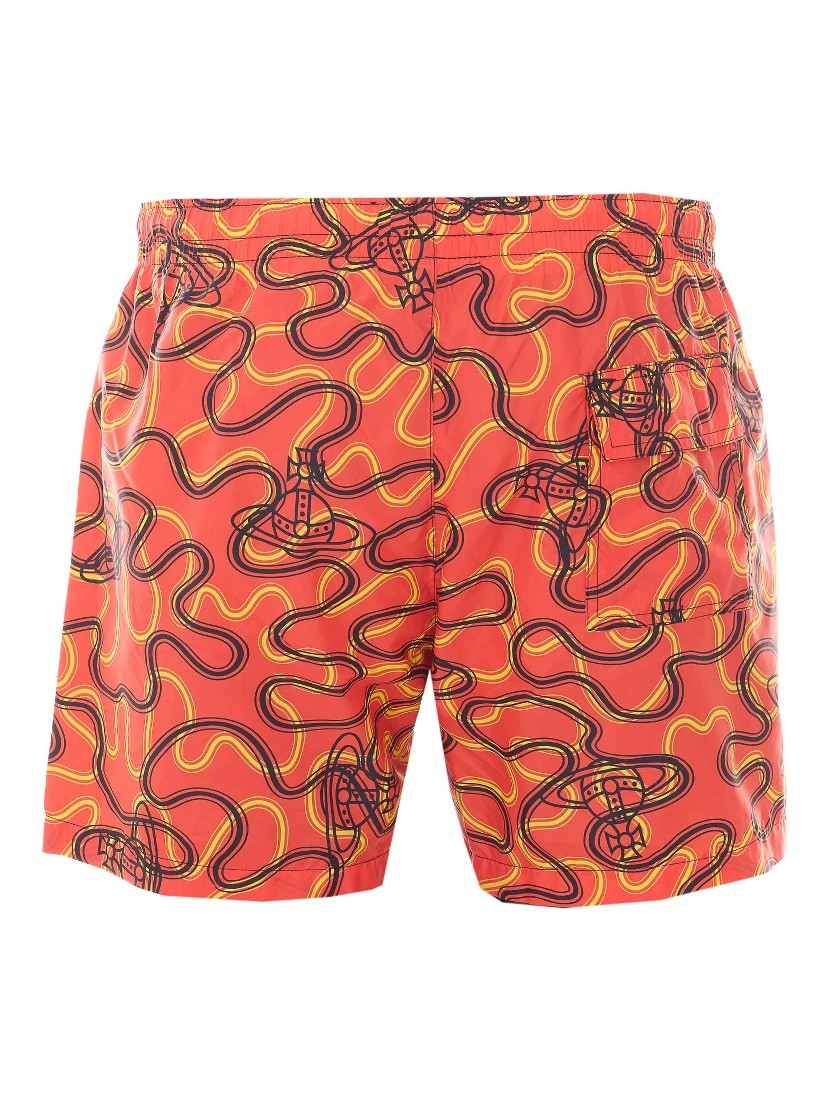VIVIENNE WESTWOOD Sea clothing