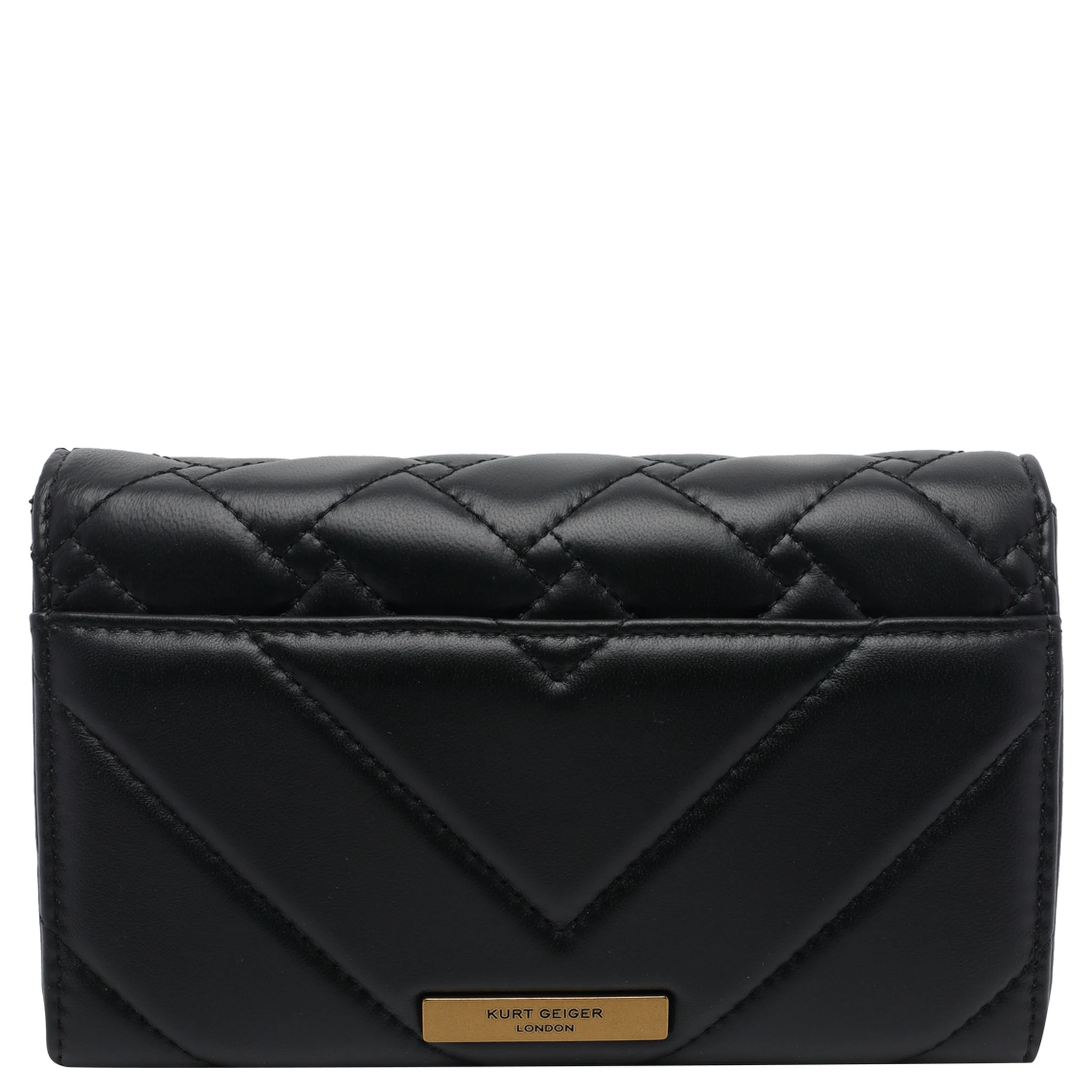 Kurt Geiger Bags.. Black