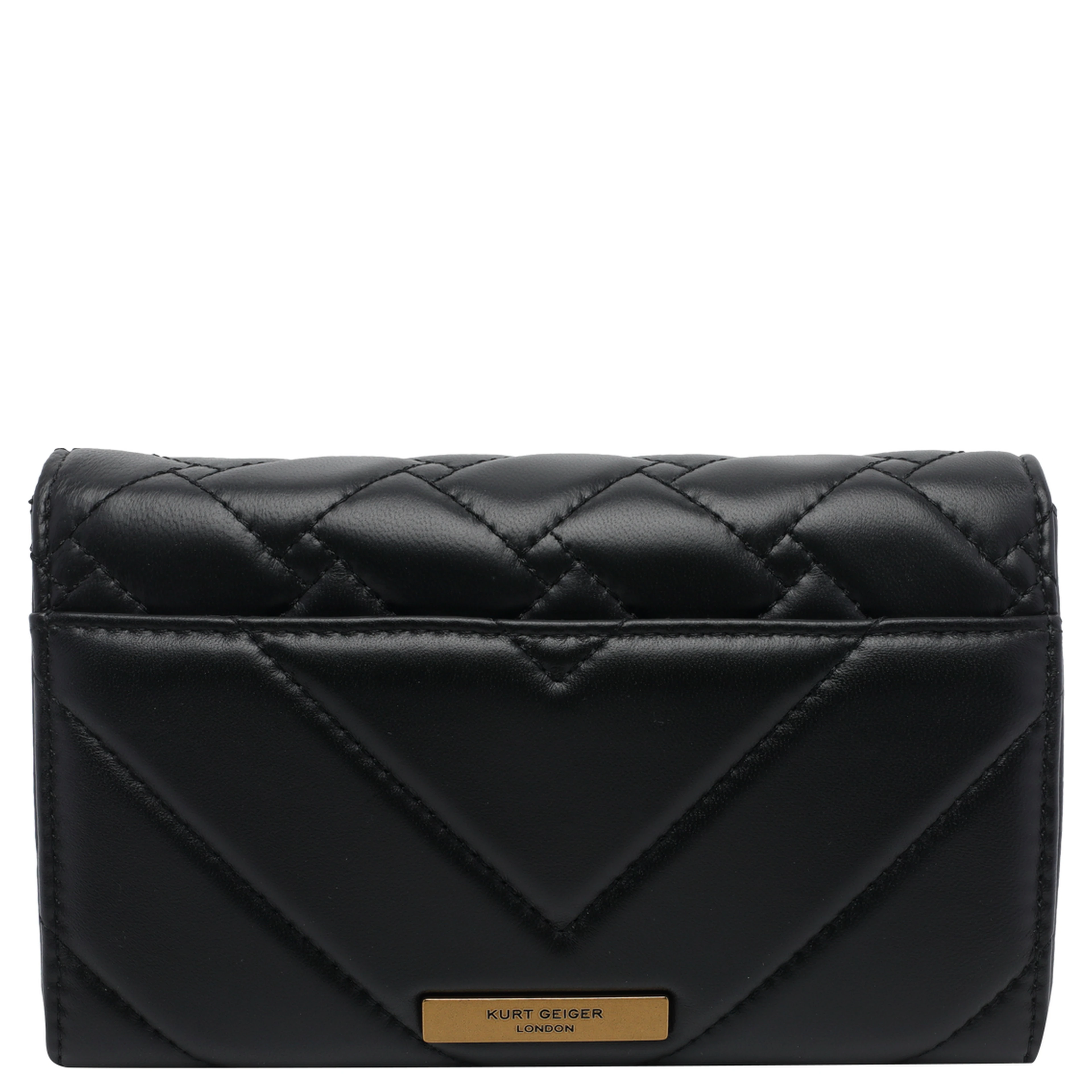 Kurt Geiger Bags.. Black