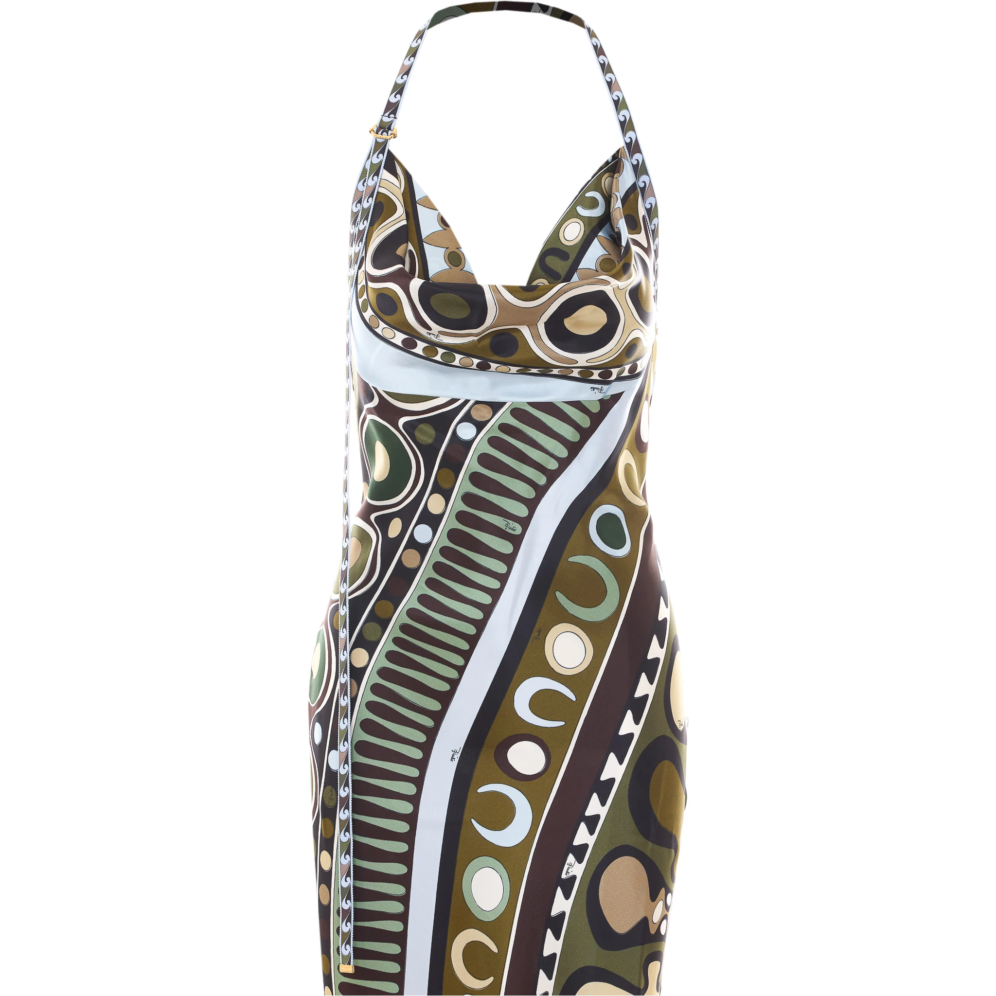 Pucci Dresses