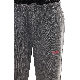 REPRESENT Trousers Black