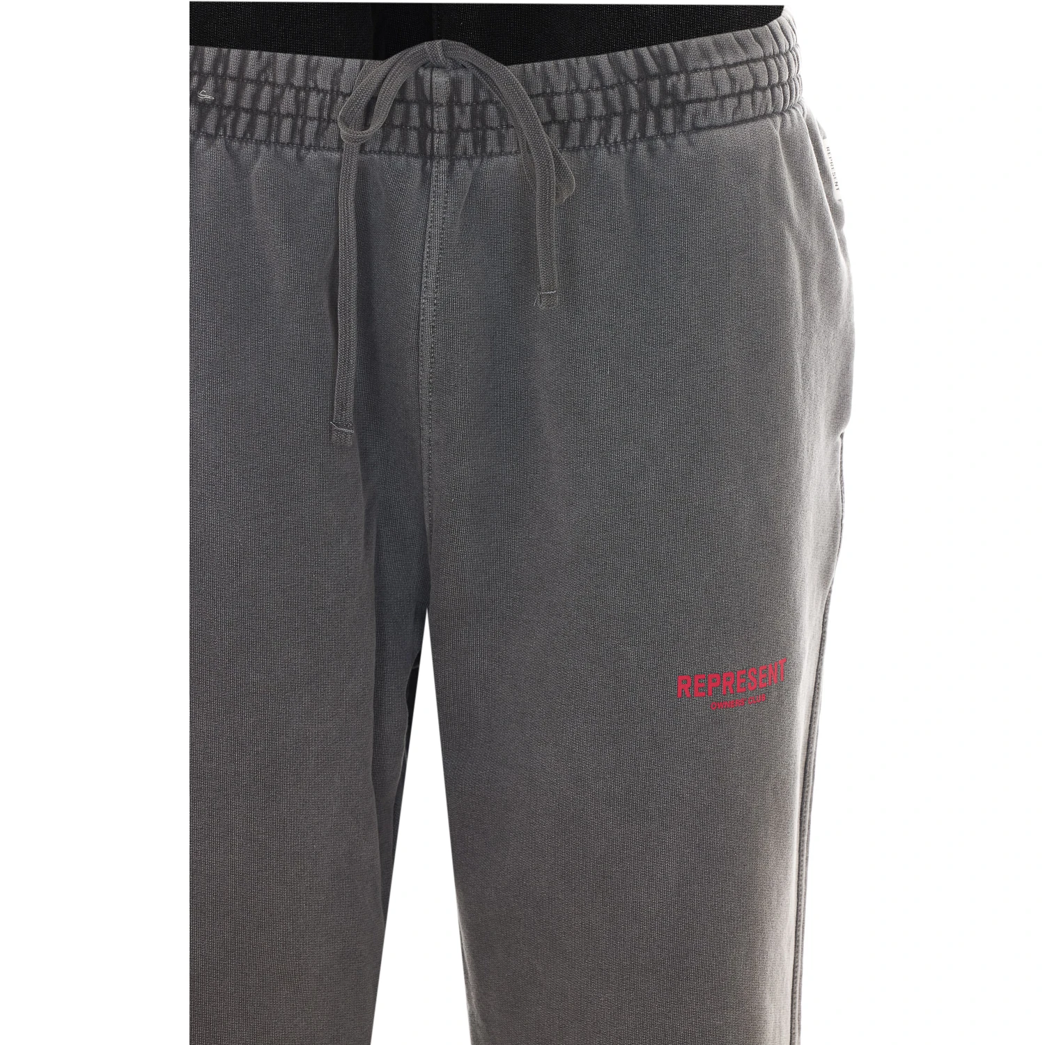 REPRESENT Trousers Black