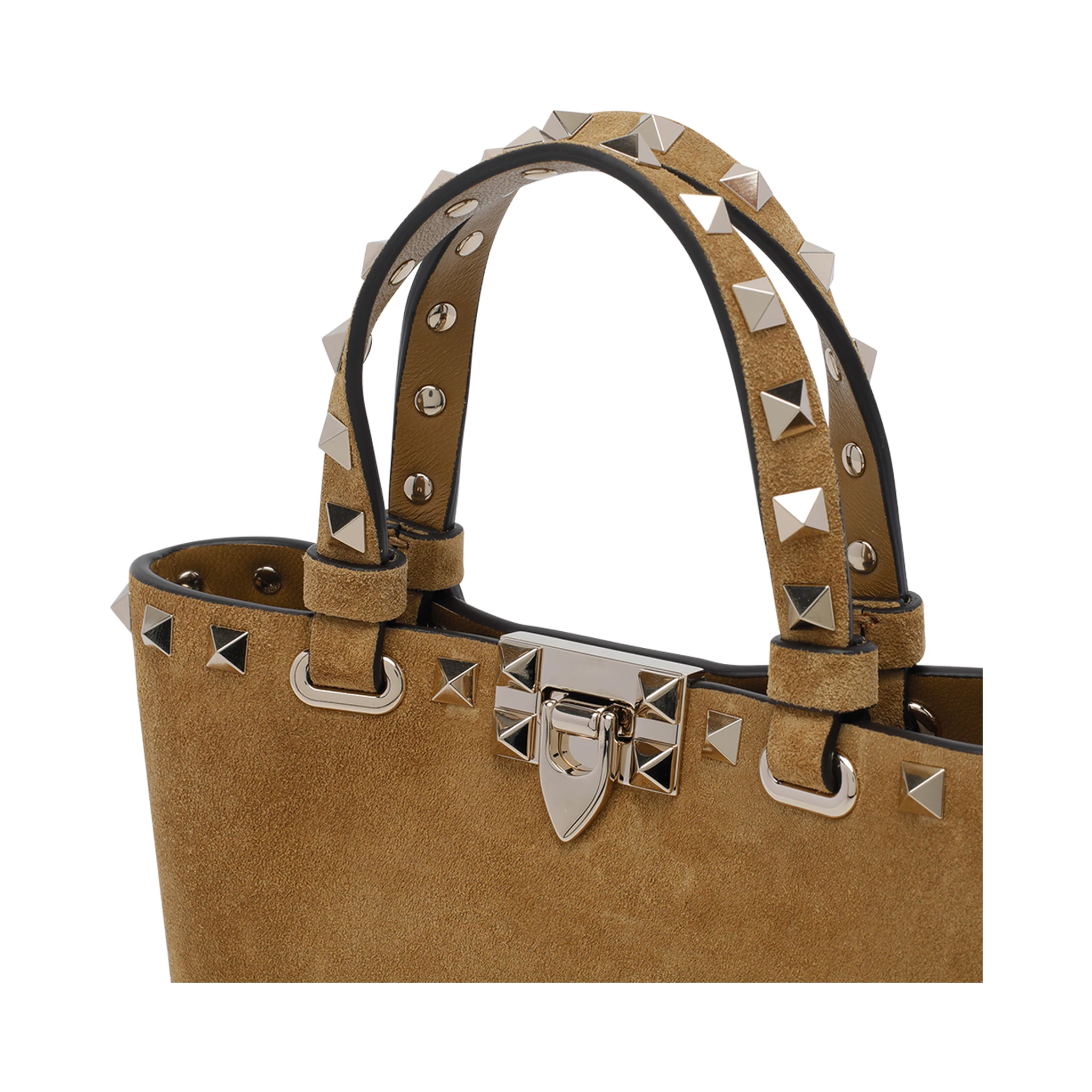 Valentino Garavani Bags.. Beige