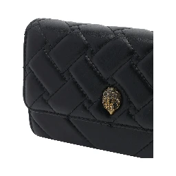 Kurt Geiger Bags.. Black