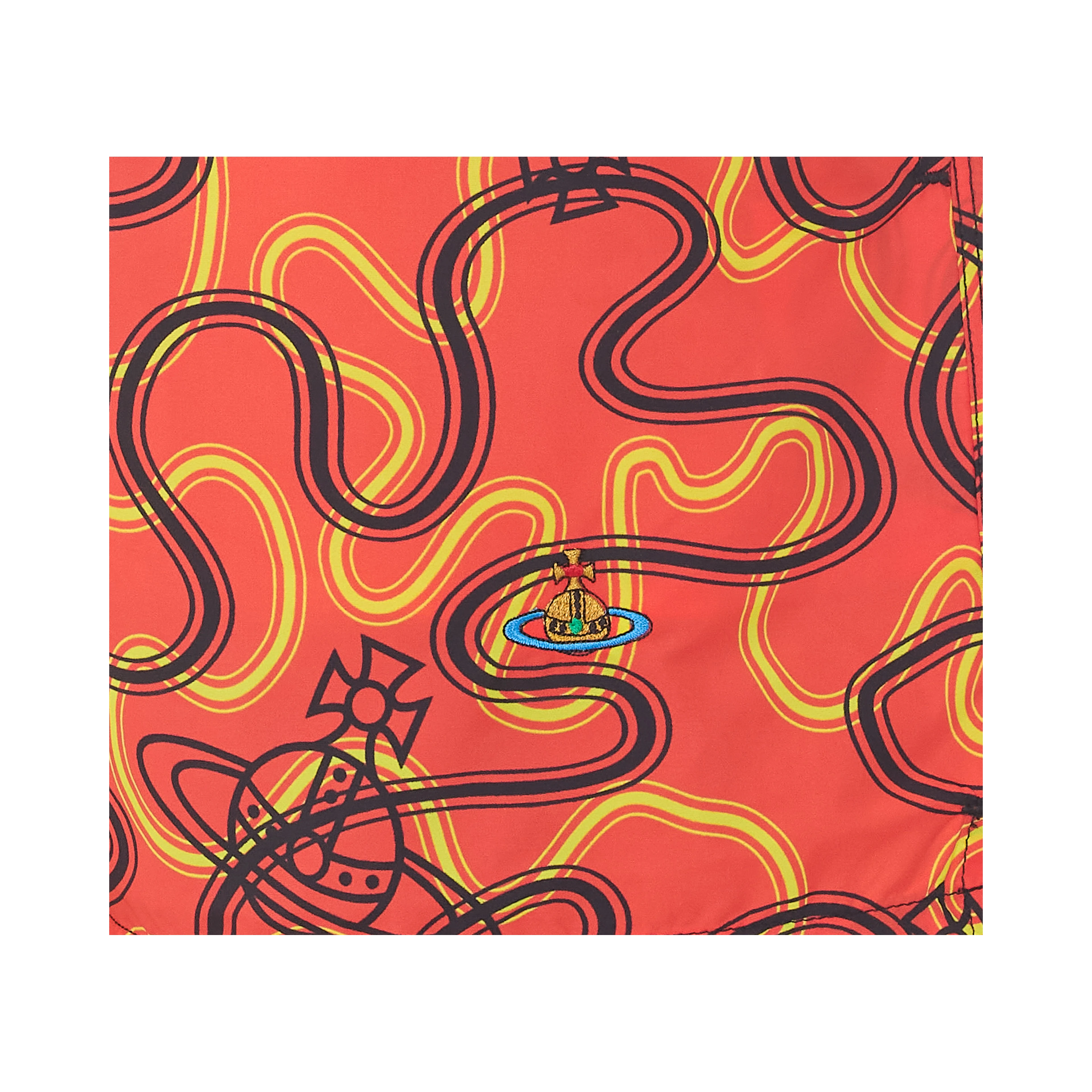 VIVIENNE WESTWOOD Sea clothing