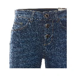 Liu Jo Trousers Blue
