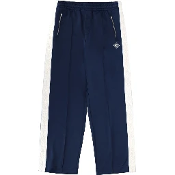 TRACK PANTS WITH LOGO