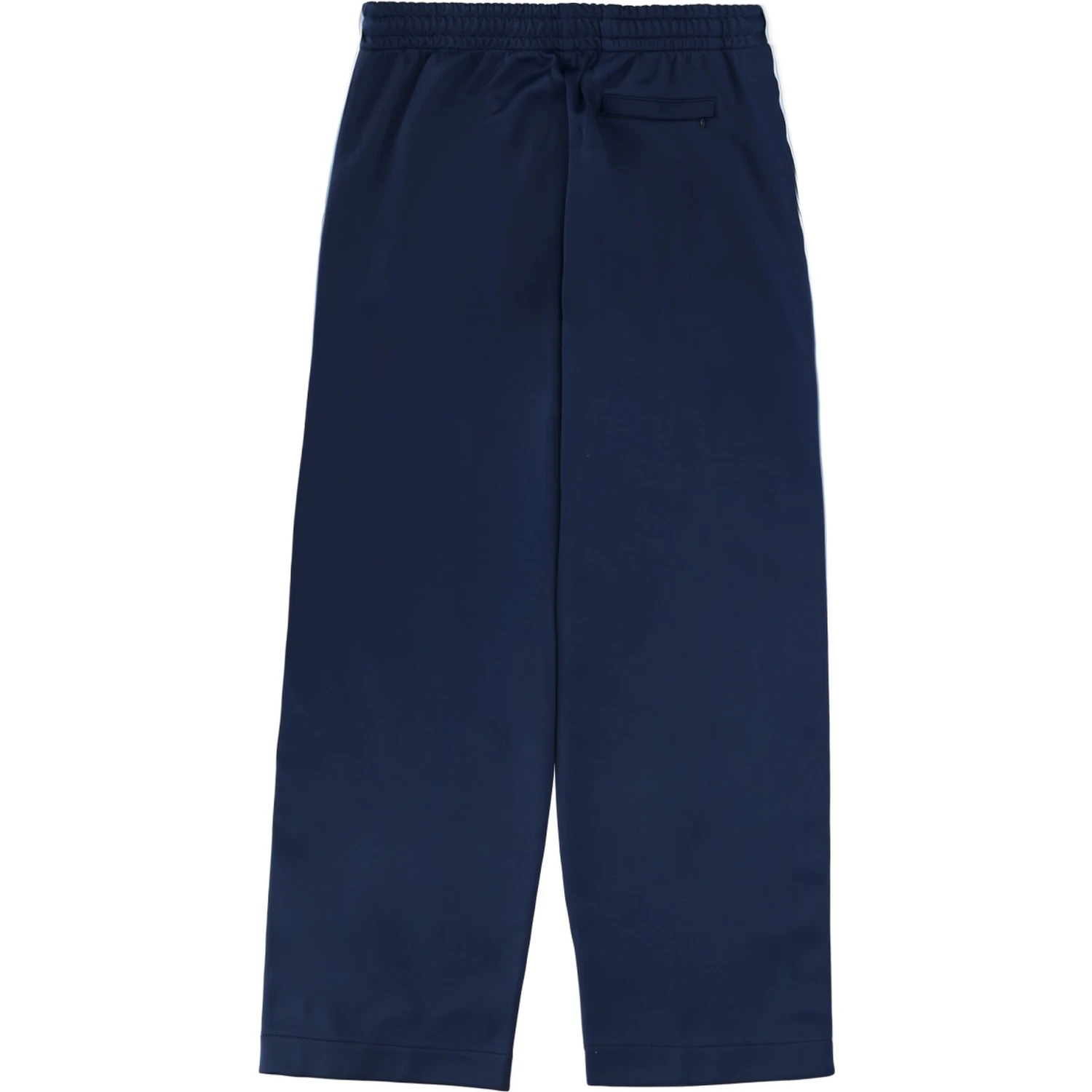 TRACK PANTS WITH LOGO
