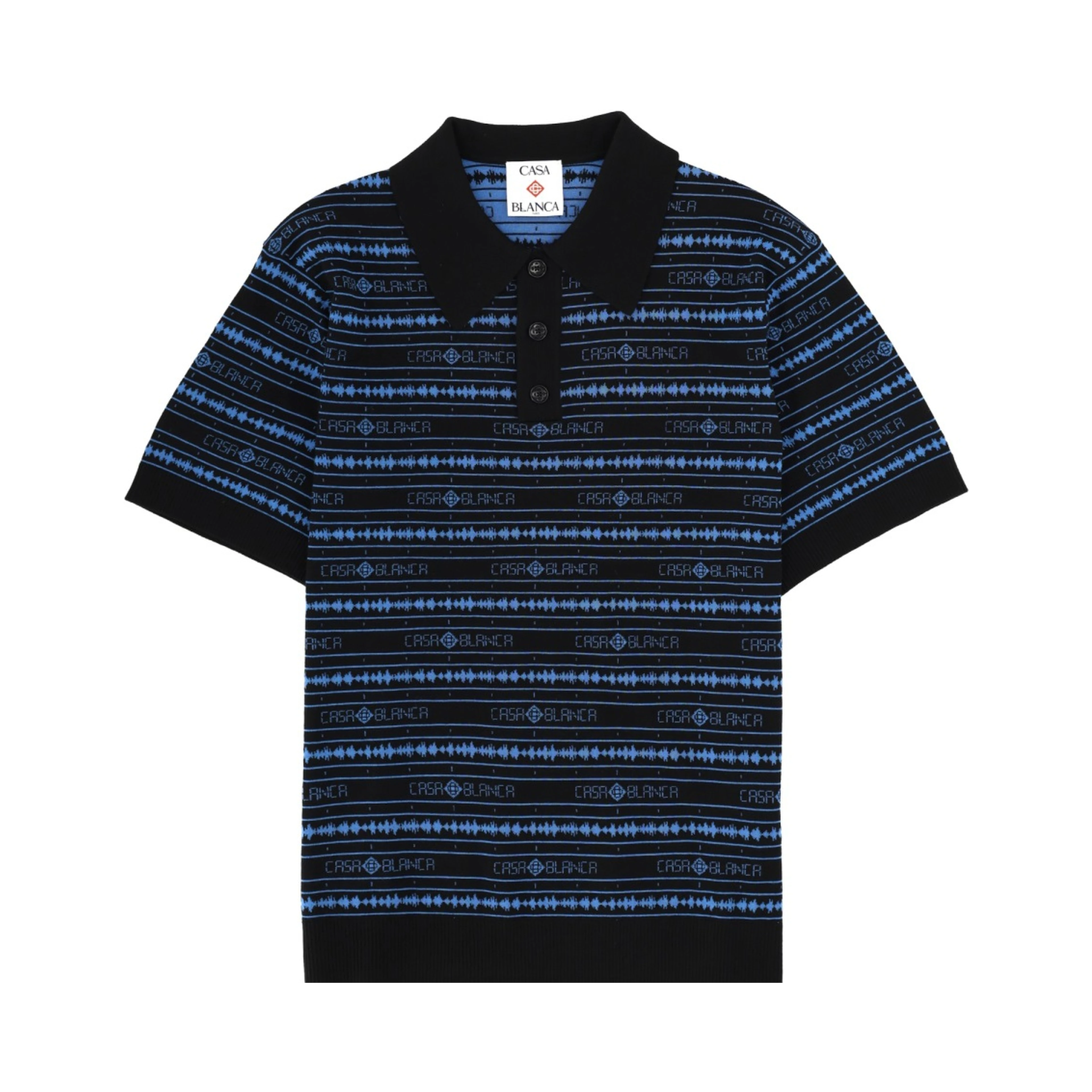 POLO "SOUND WAVE"